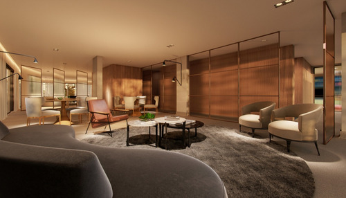 Imagem 17 de 23 de Apartamento - Ap01876 - 70805931