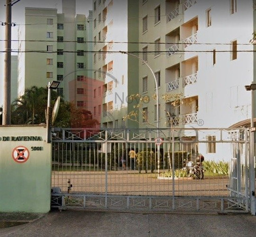 Imagem 2 de 11 de Apartamento - Vila Graciosa - Ref: 8569 - V-8569