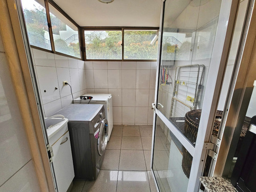 Venta Departamento Camino Del Atardecer, Lo Barnechea