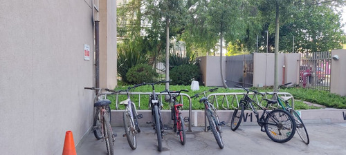 Arriendo Depto 3 Dorm A 2 Cuadras Metro (86839)