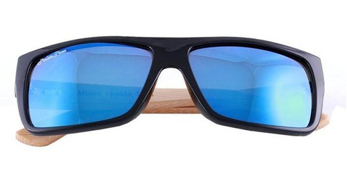 Gafas De Sol Para Dama, Mxsrr-006, Blue, Uv400, Policarbona