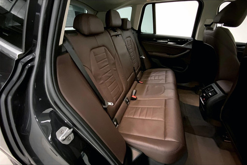 Imagen 20 de 25 de Bmw X3 Suv 5 Pts 30i X Line, Ta, 4x4