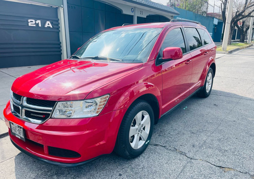 Dodge Journey 2.4 Se L4 5pas At