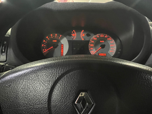 Renault Clio 1.6 Expression At