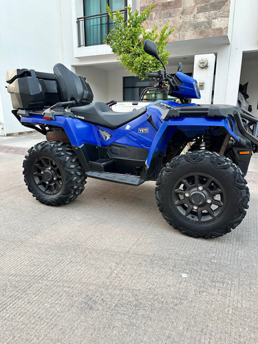 Polaris Sportsman 570 Touring