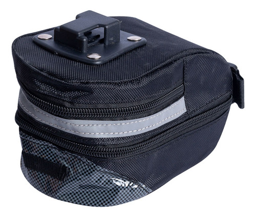 Bolsa Para Selim A73 - Acte Sports