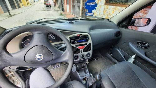 Imagen 5 de 7 de Fiat Palio