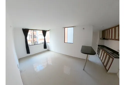 Apartamento En Venta - Mosquera