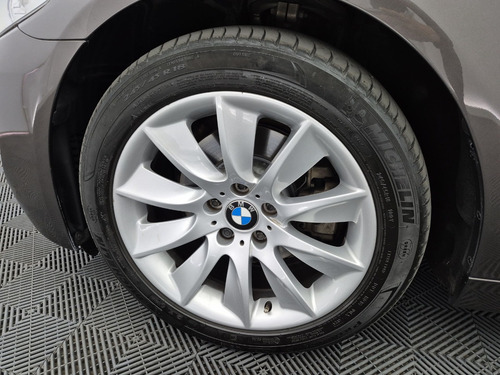 BMW Serie 5 2.0 520d F10 Executive