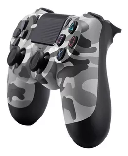 Joystick inalámbrico Sony PlayStation Dualshock 4 urban camouflage