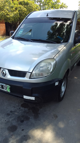 Renault Kangoo confort 1.6 CD SVT