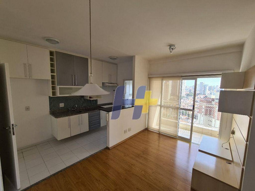 Imagem 1 de 22 de Apartamento Locação 2 Quartos - Ap1185