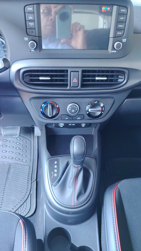 Hyundai Grand i10 1.2 Gl Mid At