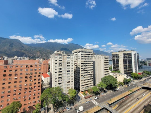 Apartamento En Venta, Av Libertador