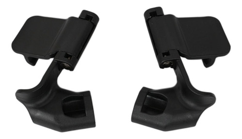 Adaptador De Reposabrazos Para Cochecito De Niño, Barra De