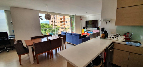 Imagen 1 de 13 de Apartamento En La Loma De Alejandría De 105 Mts2