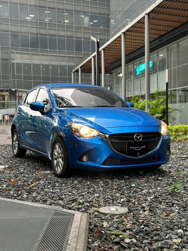 Mazda 2 1.5 Touring