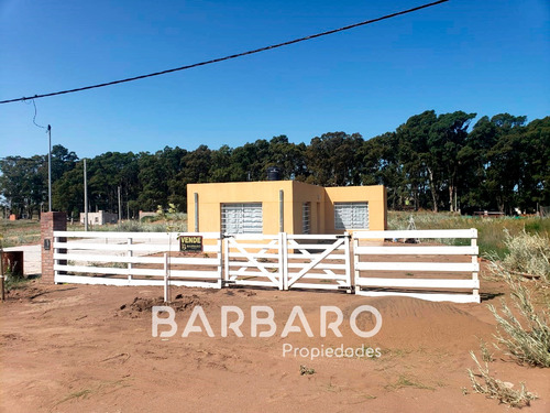 Imagen 3 de 4 de Casa En Pehuén Có - Altos De Ameghino