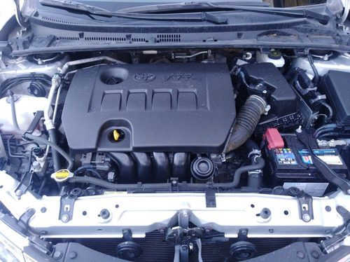 Toyota Corolla 1.8 Xei Mt Pack 140cv 2014