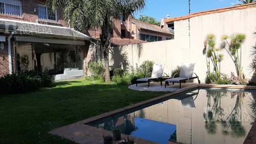 Imagen 4 de 30 de Casa En Venta Acassuso San Isidro