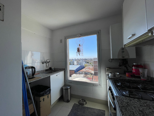 Venta Departamento Castelar
