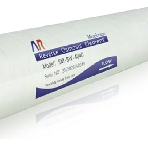 Membrana De Ósmosis Inversa Runmo Ulph 4040 Eficiente