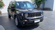 Comprar Jeep Renegade Renegade 1.8 Sport