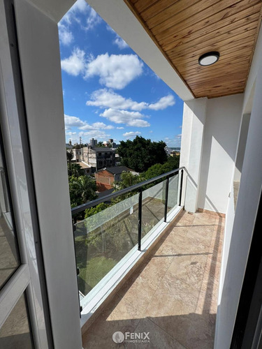 Df785 - Departamento En Venta Edif. Palomar Village