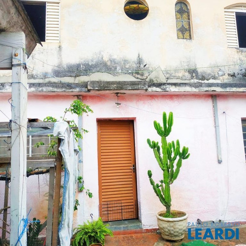 Imagem 5 de 15 de Casa Assobradada - Saúde - Sp - 634209