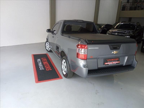 Imagem 4 de 13 de Chevrolet Montana Monntana Ls Econoflex 8v 2p