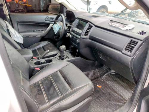 Peças Ranger 2.2 4x4 2020 Banco Motor Câmbio Roda Diferencia (Usado)