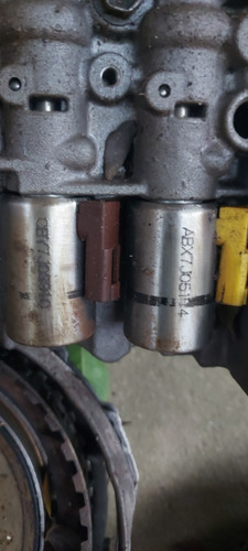 Vendo Peças Do Câmbio Automático Do Jetta 09g
