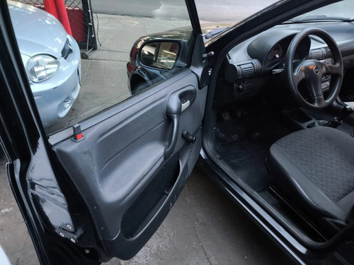 Chevrolet Classic 1.0 MPFI LIFE 8V FLEX 4P MANUAL