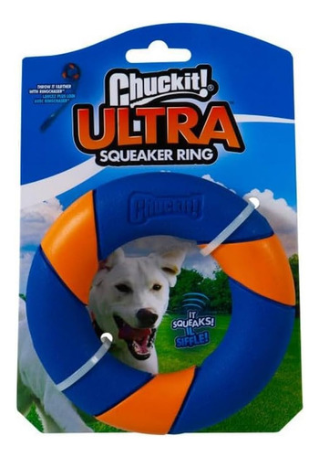 Juguete Ultra Chirriante Para Perro, Juguete Para Buscar Y P