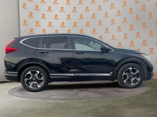 Honda CR-V 1.5 Touring Cvt