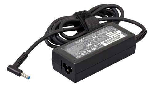 Cargador Laptop Para Hp 14-an 14-am 14-bs 15-bw 3.33a 65w Negro