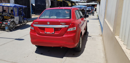 Suzuki Swift 2014
