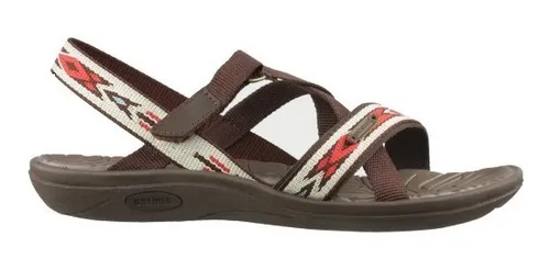 Chanclas brahma para dama new arrivals