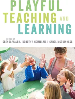 Libro: Playful Teaching And Learning