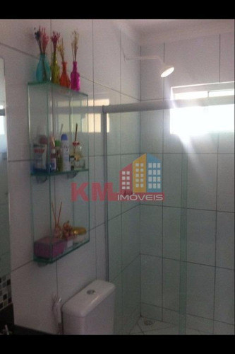 Imagem 7 de 15 de Vende-se Casa Semi-mobiliada No Residencial West Center - Ca0234