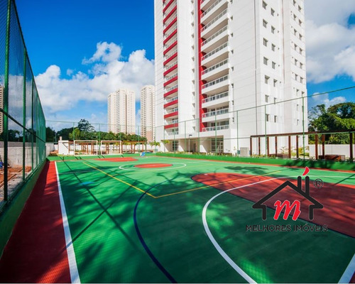 Imagem 17 de 19 de Apartamento - Ap00694 - 70627562
