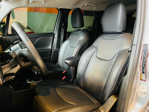 Jeep Renegade RENEGADE1.8 4X2 FLEX 16V AUT
