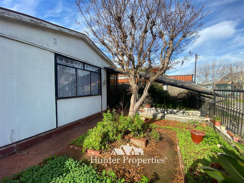 Casa En Venta Barrio Residencial A 2 Cuadras Del Centro
