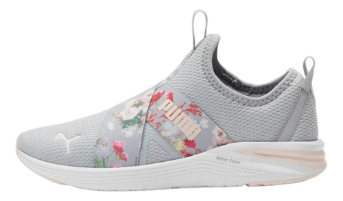 Tenis Puma Better Foam Prowl Floral