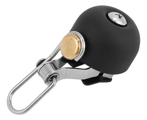 4 Colores Durable Bicicleta Timbre Anillo Manillar Ciclismo