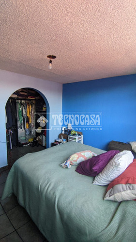 Venta Casas San Andres Tetepilco T-df0200-0069