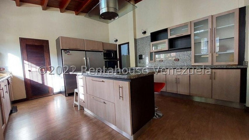 Imagen 5 de 15 de 22-15766 Casa En Venta En El Hatillo
