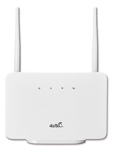 Cpe106-e 4g Lte Cpe Router Módem Hotspot Inalámbrico