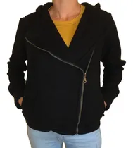 Comprar Campera De Polar Con Capucha - 2330 Indumentaria