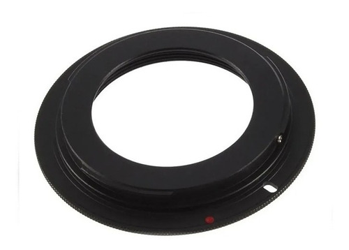 Adaptador Montura M42 A Canon Eos Ef Y Tapa Canon